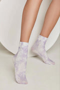 Socks Conte Fantasy 903 - Purple mood