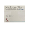 Neukron Citicoline Oral Solution Supplement - 30 x 10ml Vials, Brain Health & Cognitive Support