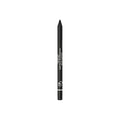 Golden Rose Waterproof Longwear Eyeliner - Intense Black, Smudge-Proof, and Easy to Apply for All-Day Definition