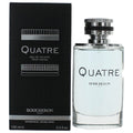 Boucheron Quatre Eau de Toilette Spray 3.4 oz for Men