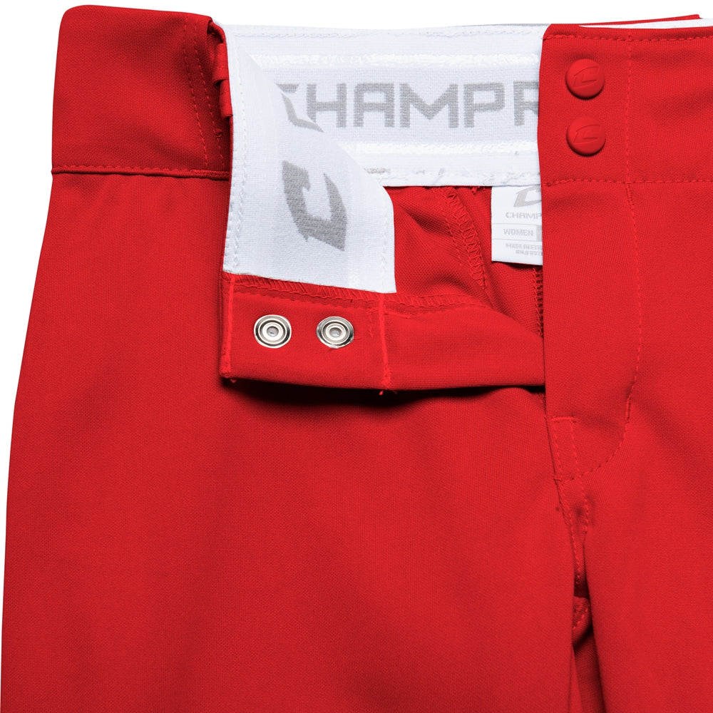 Champro Fastpitch Tournament Knicker