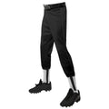 Champro Performance Pull-up Baseball Pant With Belt Loops Youth