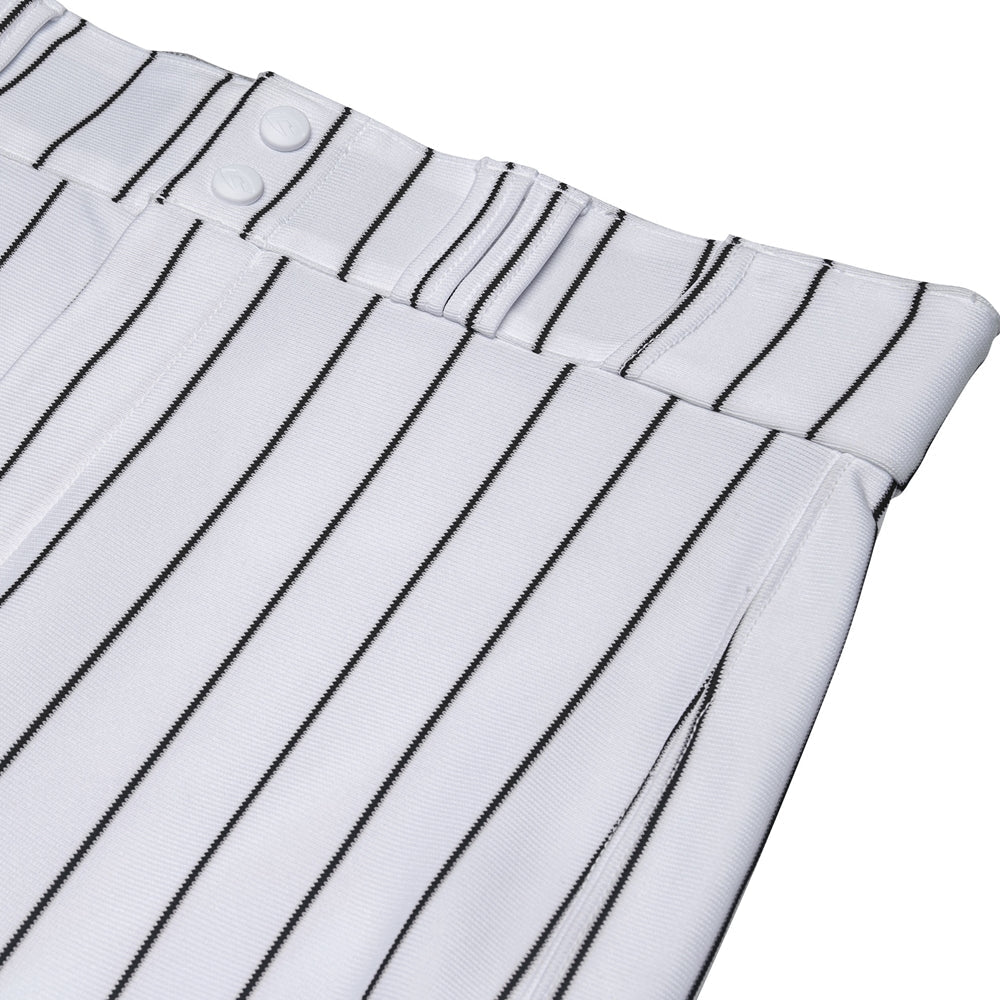 Champro Baseball Triple Crown 2.0 Open-bottom Pinstripe
