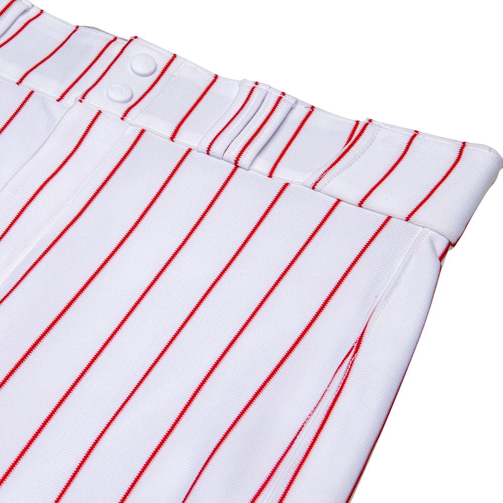 Champro Baseball Triple Crown 2.0 Open-bottom Pinstripe
