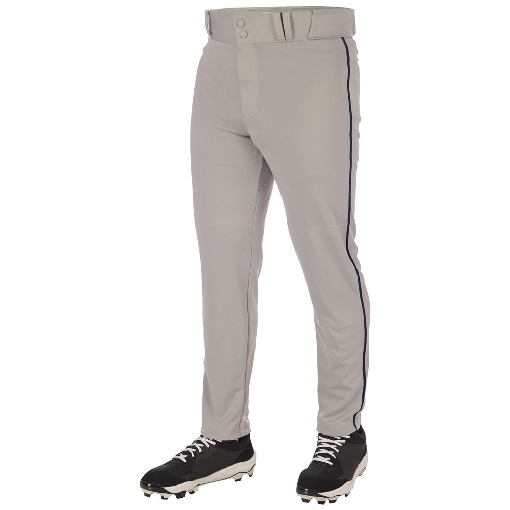 Champro Baseball Triple Crown 2.0 Tapered Bottom With Braid
