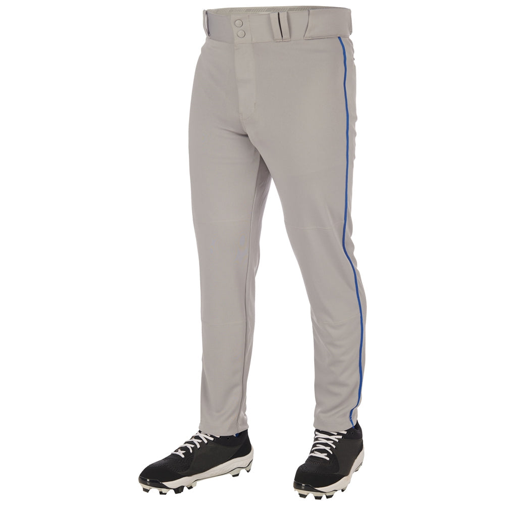 Champro Baseball Triple Crown 2.0 Tapered Bottom With Braid