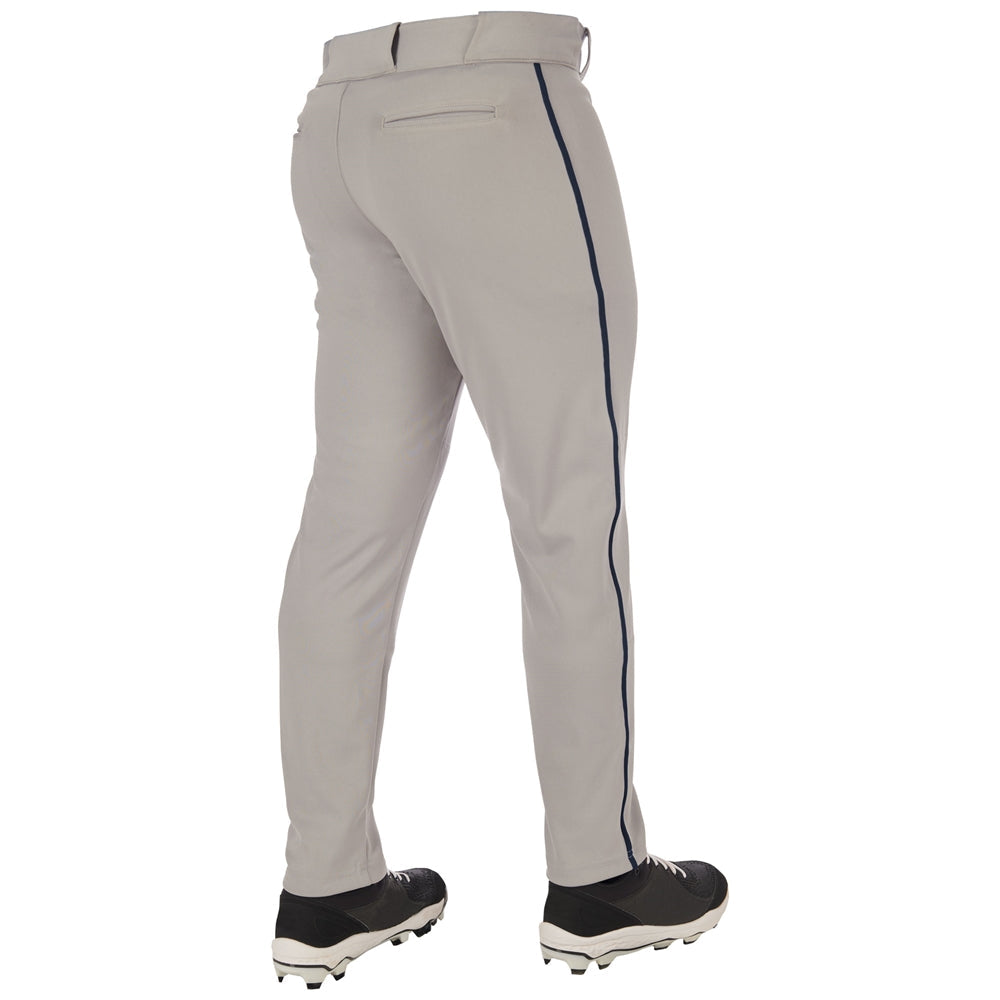 Champro Baseball Triple Crown 2.0 Tapered Bottom With Braid