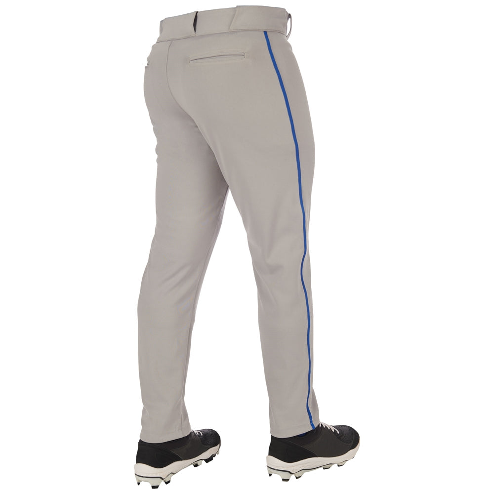 Champro Baseball Triple Crown 2.0 Tapered Bottom With Braid