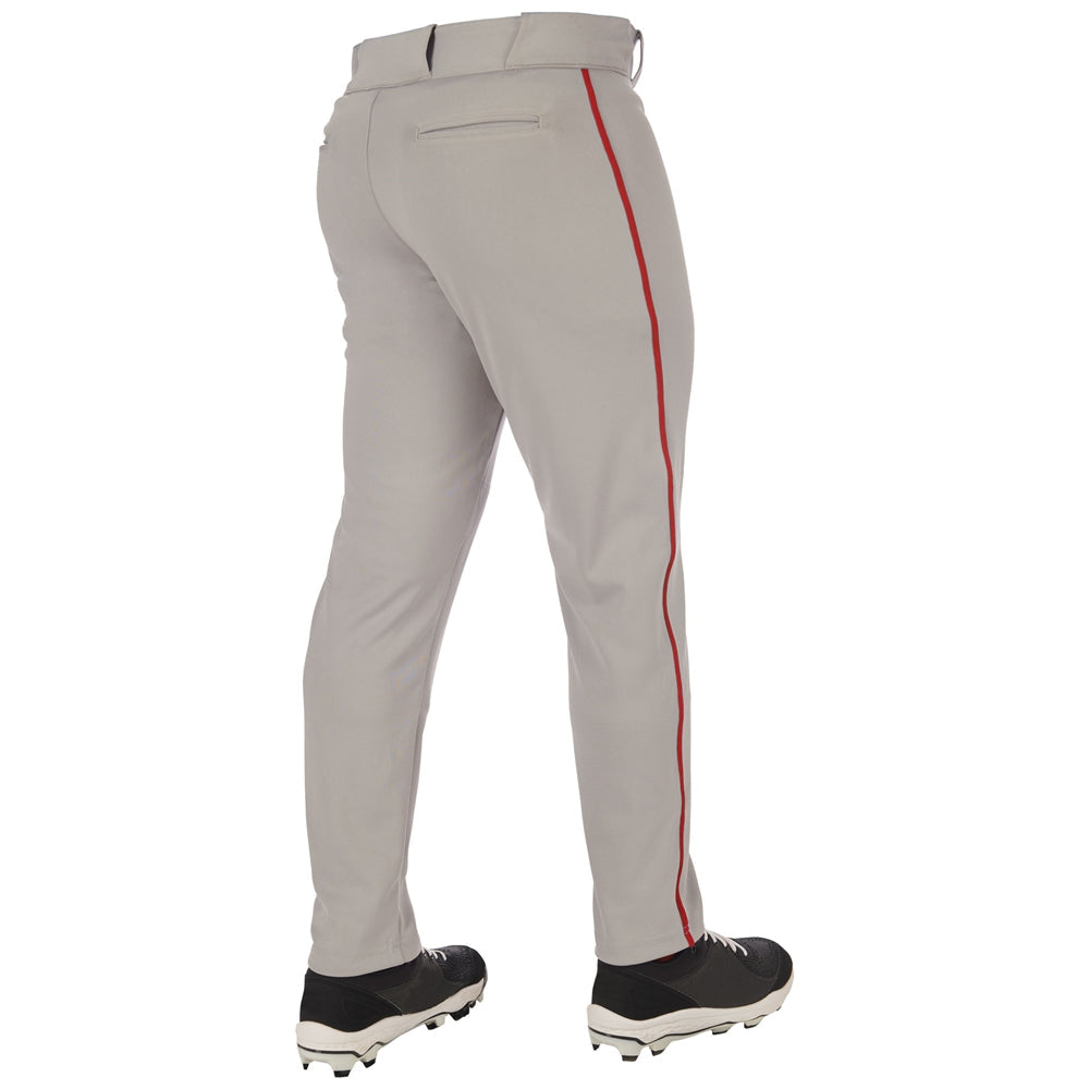 Champro Baseball Triple Crown 2.0 Tapered Bottom With Braid