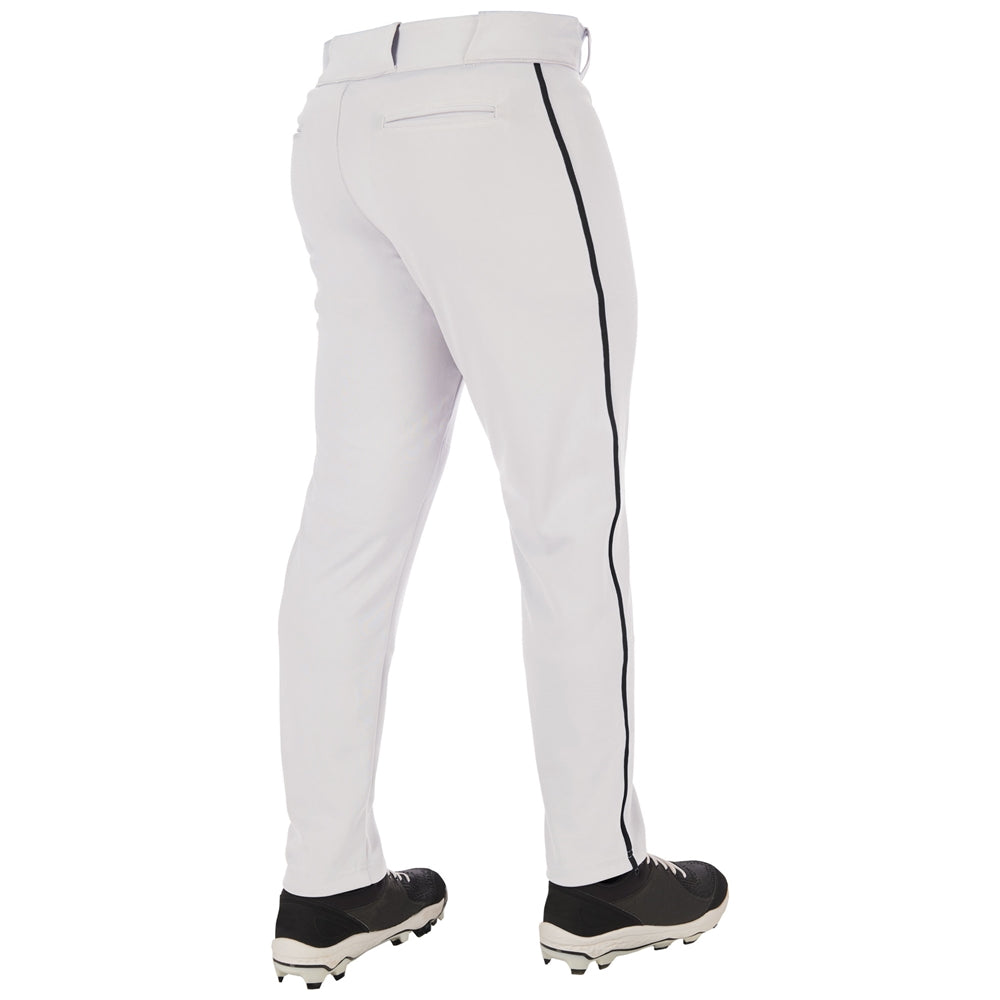 Champro Baseball Triple Crown 2.0 Tapered Bottom With Braid