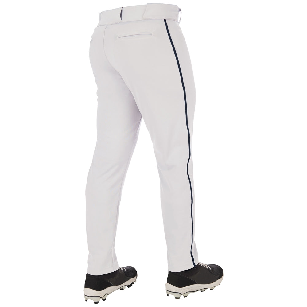 Champro Baseball Triple Crown 2.0 Tapered Bottom With Braid