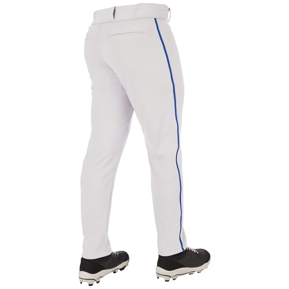 Champro Baseball Triple Crown 2.0 Tapered Bottom With Braid