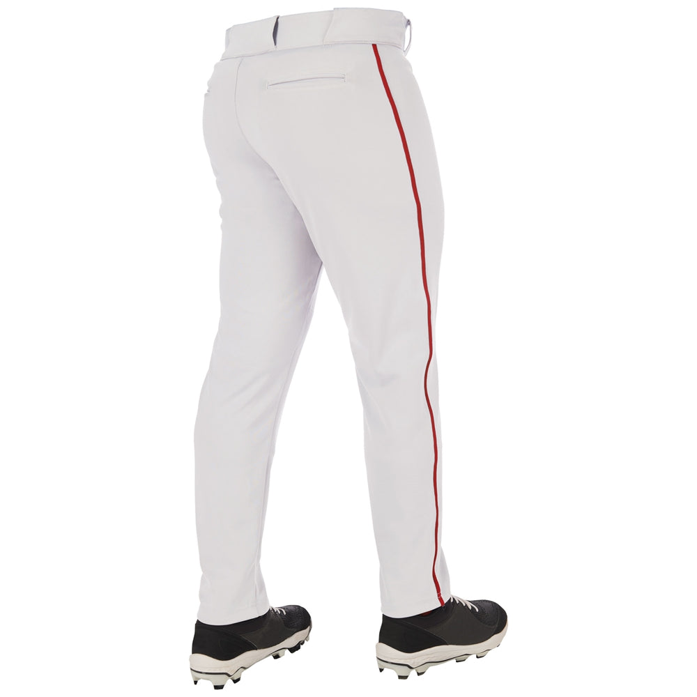 Champro Baseball Triple Crown 2.0 Tapered Bottom With Braid