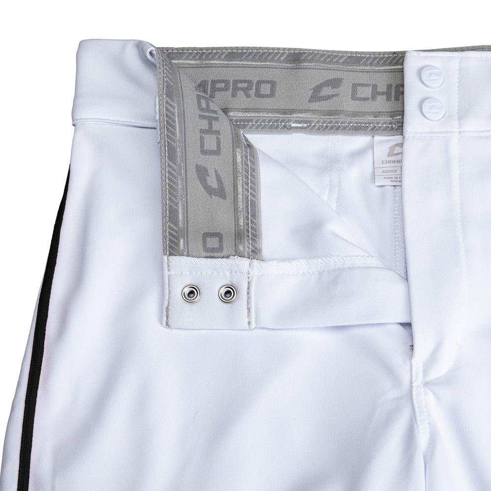 Champro Baseball Triple Crown 2.0 Tapered Bottom With Braid