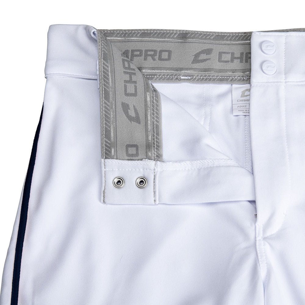 Champro Baseball Triple Crown 2.0 Tapered Bottom With Braid