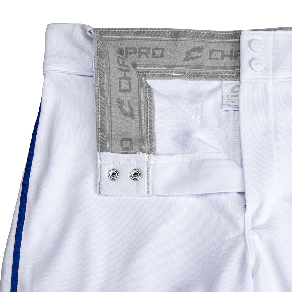 Champro Baseball Triple Crown 2.0 Tapered Bottom With Braid