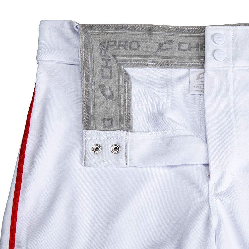 Champro Baseball Triple Crown 2.0 Tapered Bottom With Braid