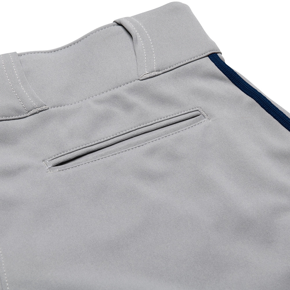 Champro Baseball Triple Crown 2.0 Tapered Bottom With Braid