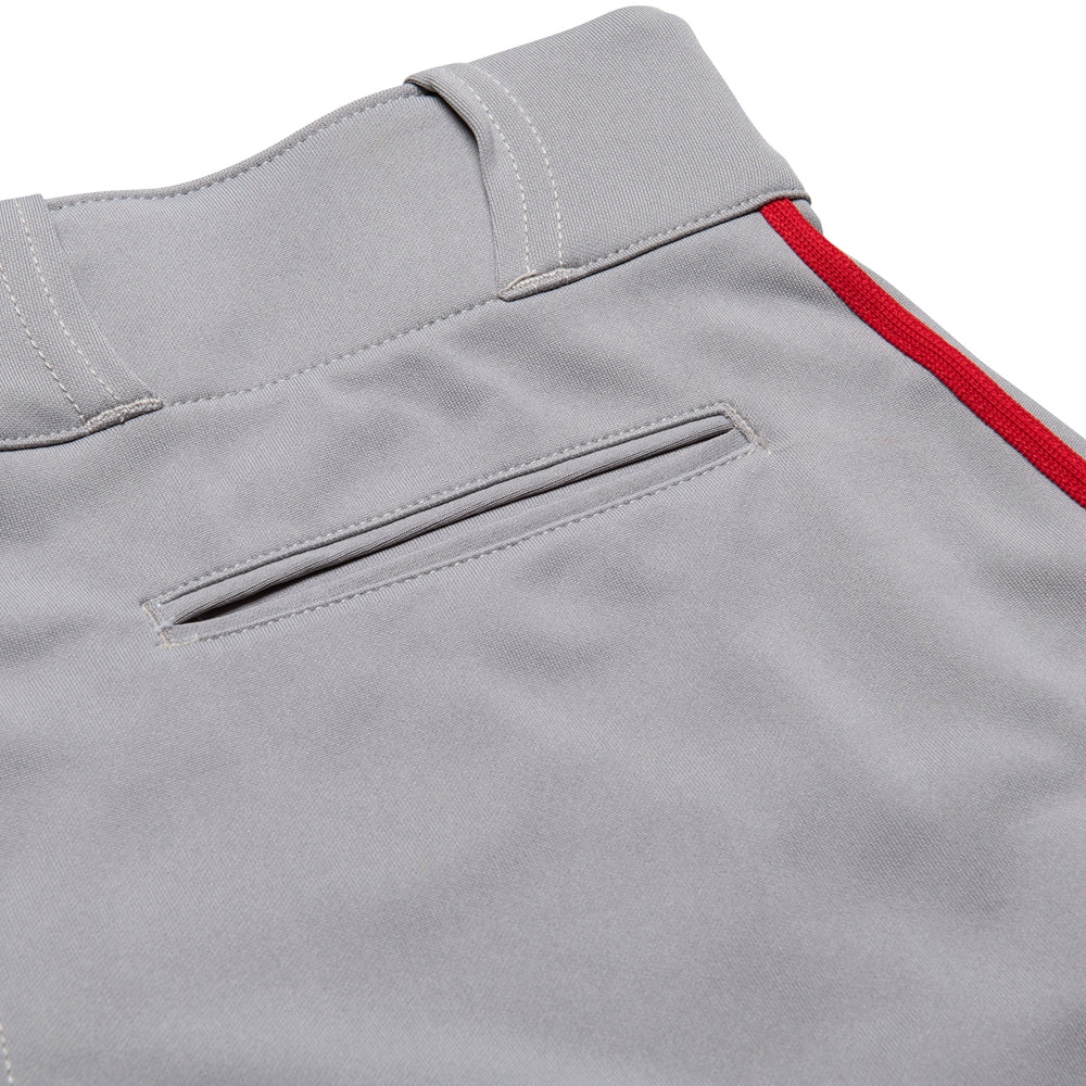 Champro Baseball Triple Crown 2.0 Tapered Bottom With Braid