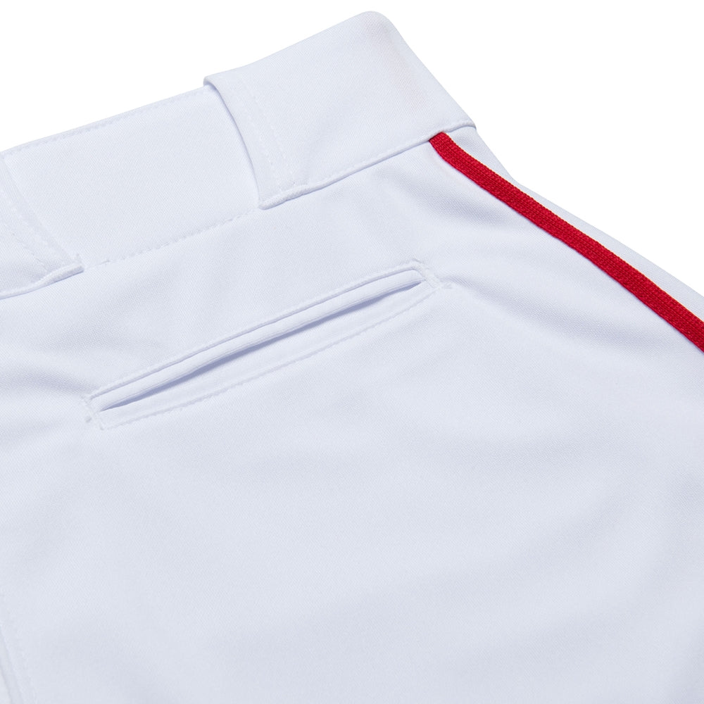 Champro Baseball Triple Crown 2.0 Tapered Bottom With Braid