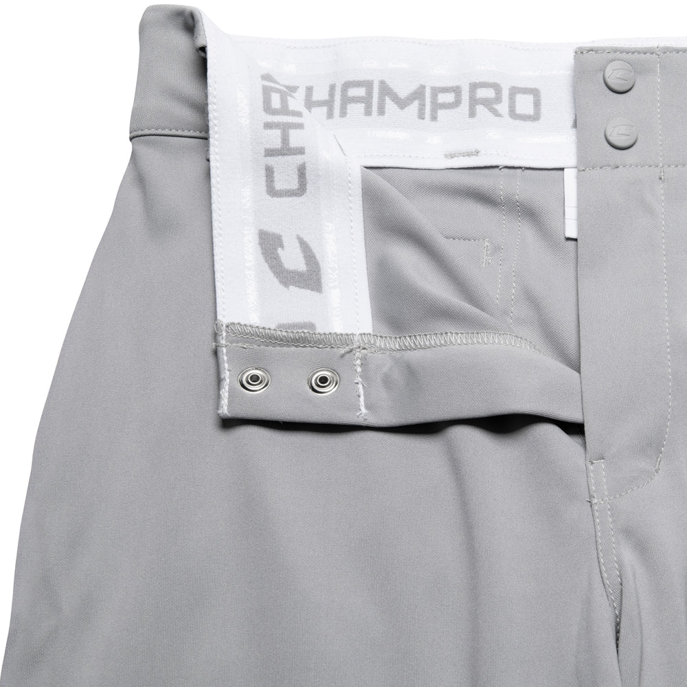 Champro Baseball Triple Crown Open Bottom Pant
