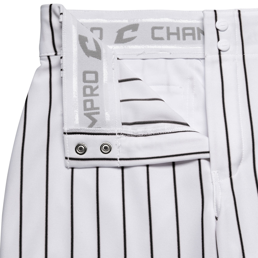 Champro Closer Pin Stripe Baseball Pant