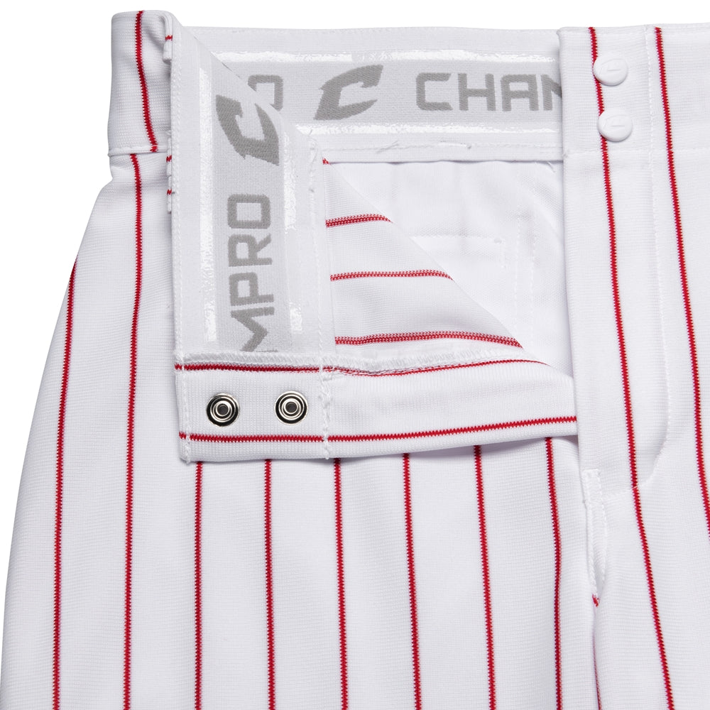 Champro Closer Pin Stripe Baseball Pant