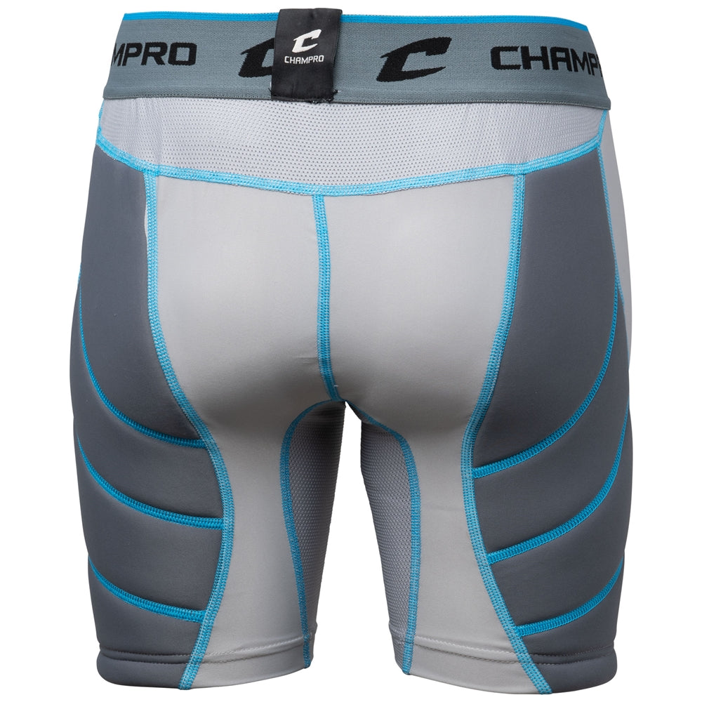 Champro Softball Windmill Women's Sliding Short