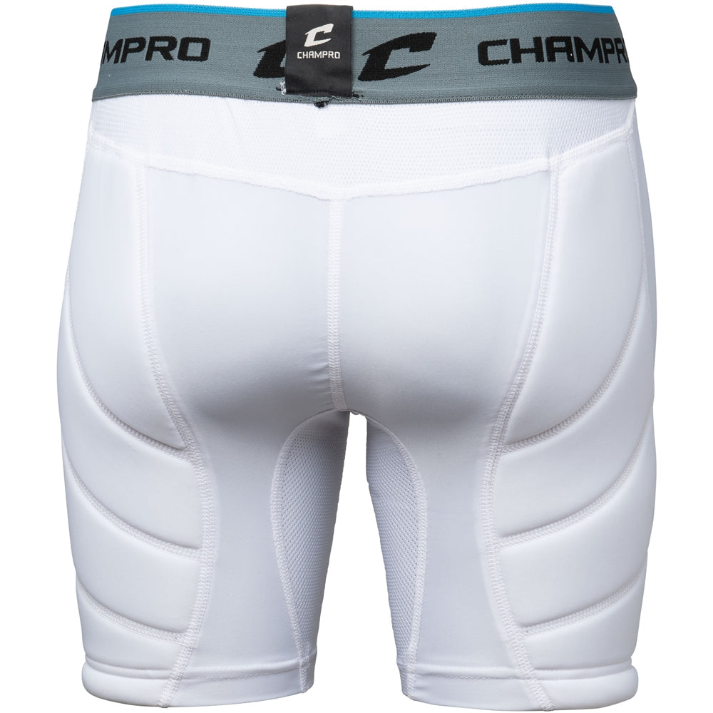 Champro Softball Windmill Women's Sliding Short