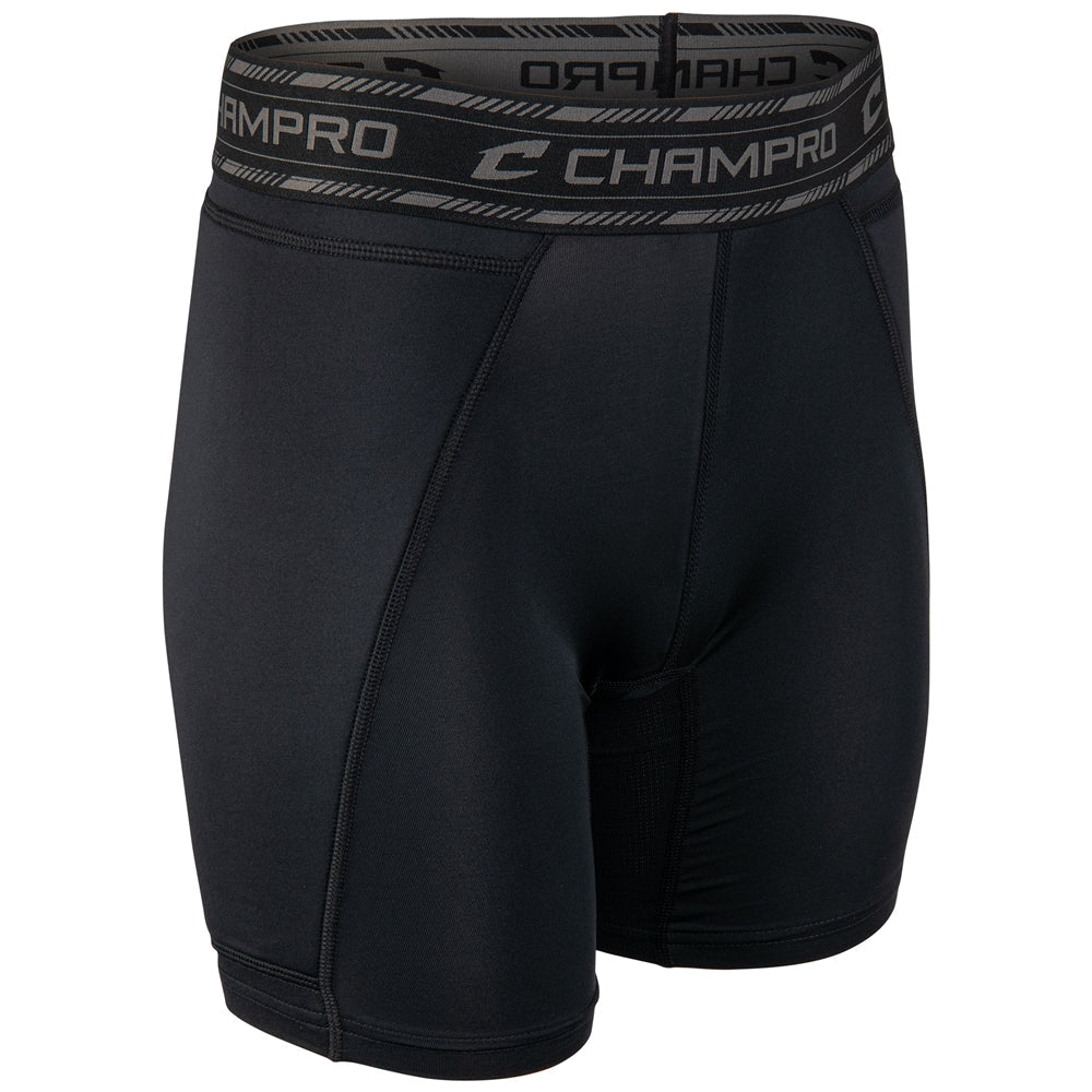 Champro Baseball Take-out Sliding Short