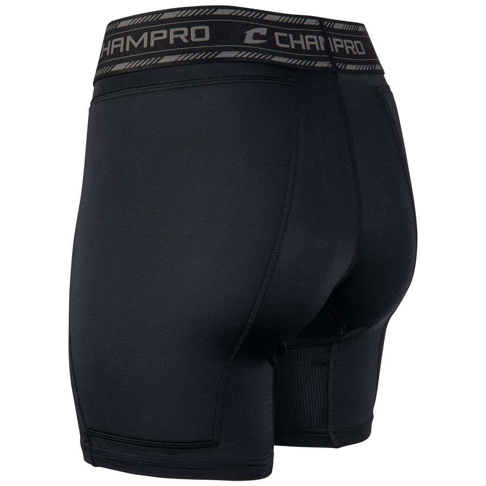 Champro Baseball Take-out Sliding Short