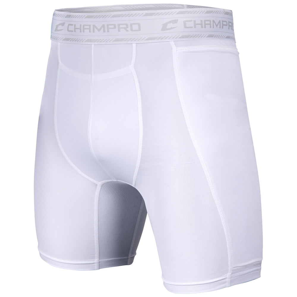 Champro Baseball Take-out Sliding Short