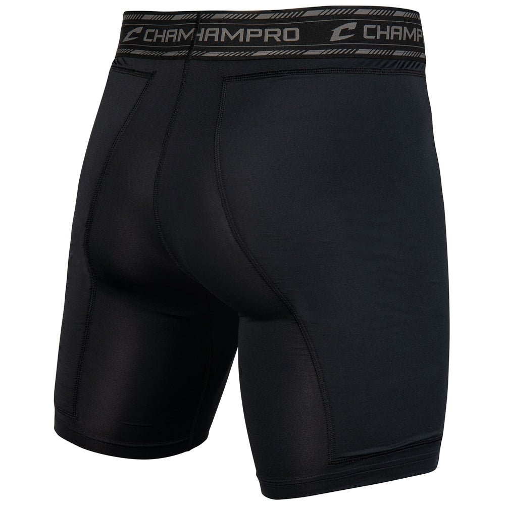 Champro Baseball Take-out Sliding Short