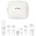 Dr. Barbara Sturm Discovery Kit: Comprehensive Anti-Aging, Hydrating Skincare Routine | Travel-Friendly, Cruelty-Free, For All Skin Types