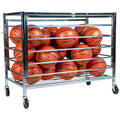 Champro Basketball Monster Ball Locker