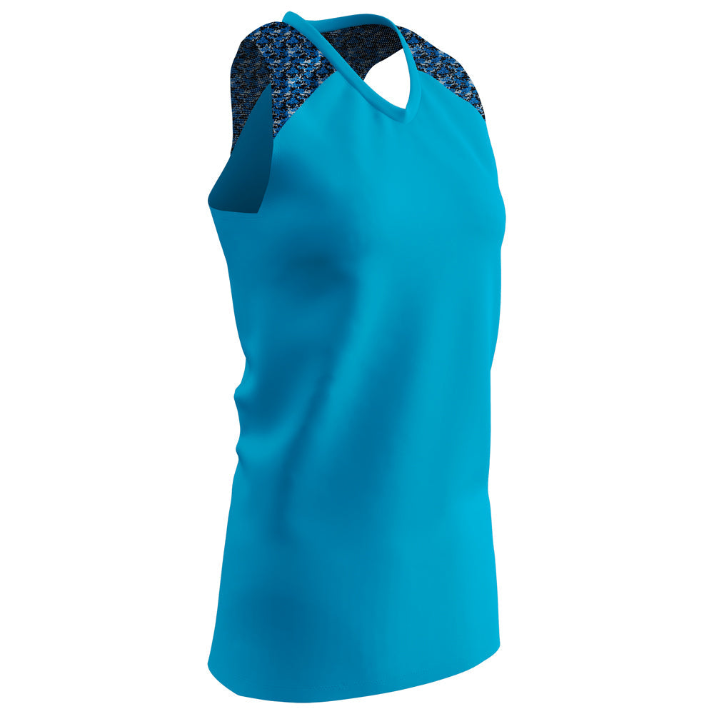 Champro Women's At Bat Softball Jersey