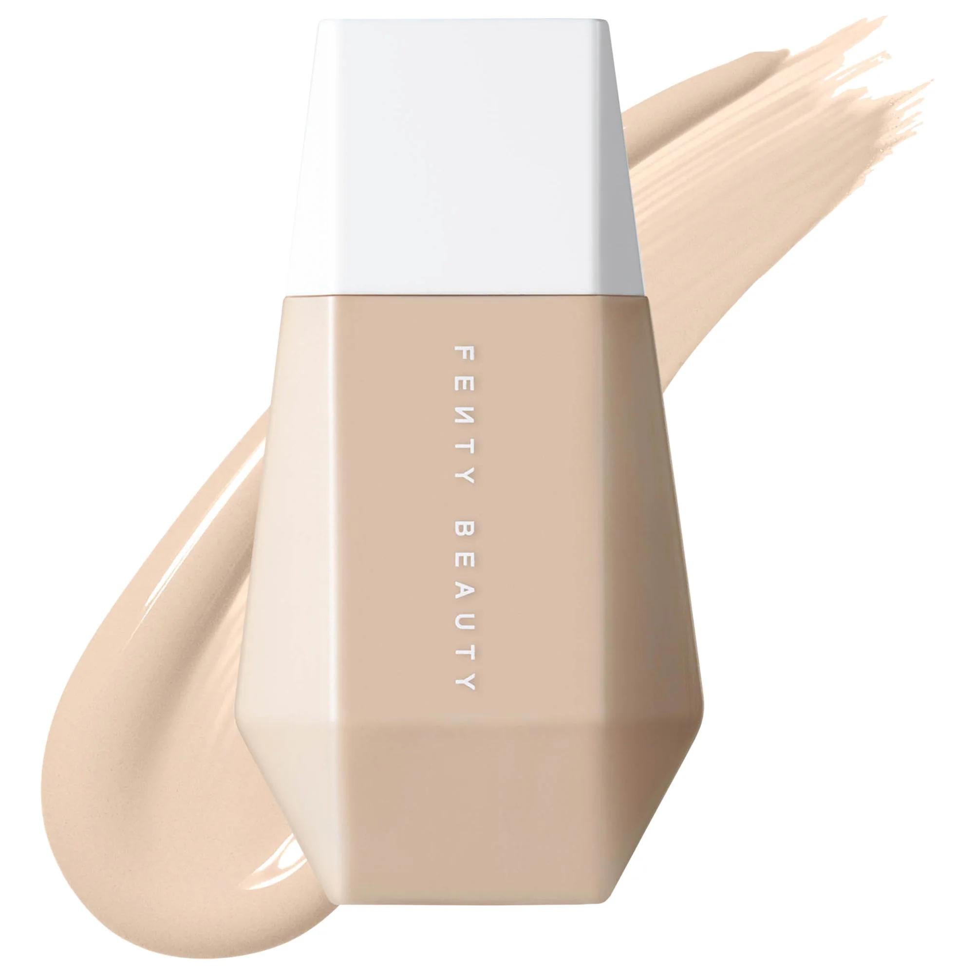 Eaze Drop: Blurring Skin Tint Foundation - Lightweight, Buildable, Natural Finish | Vegan & Cruelty-Free