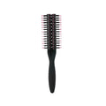 Wet Brush Pro Round Brush Smooth & Shape Hair Brush 2.5 inches - Detangling & Styling Tool for Salon-Quality Finish