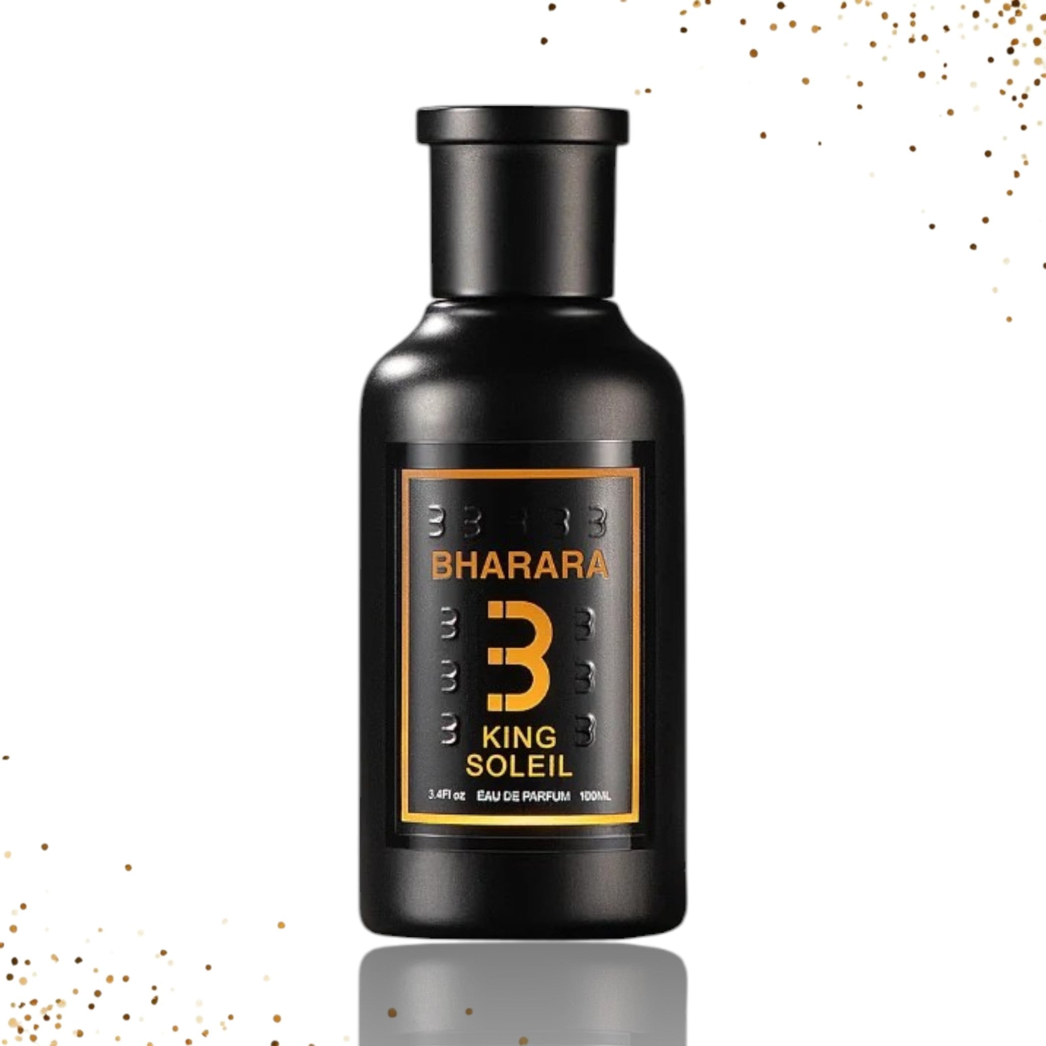 Bharara King Soleil Eau de Parfum 3.4 oz