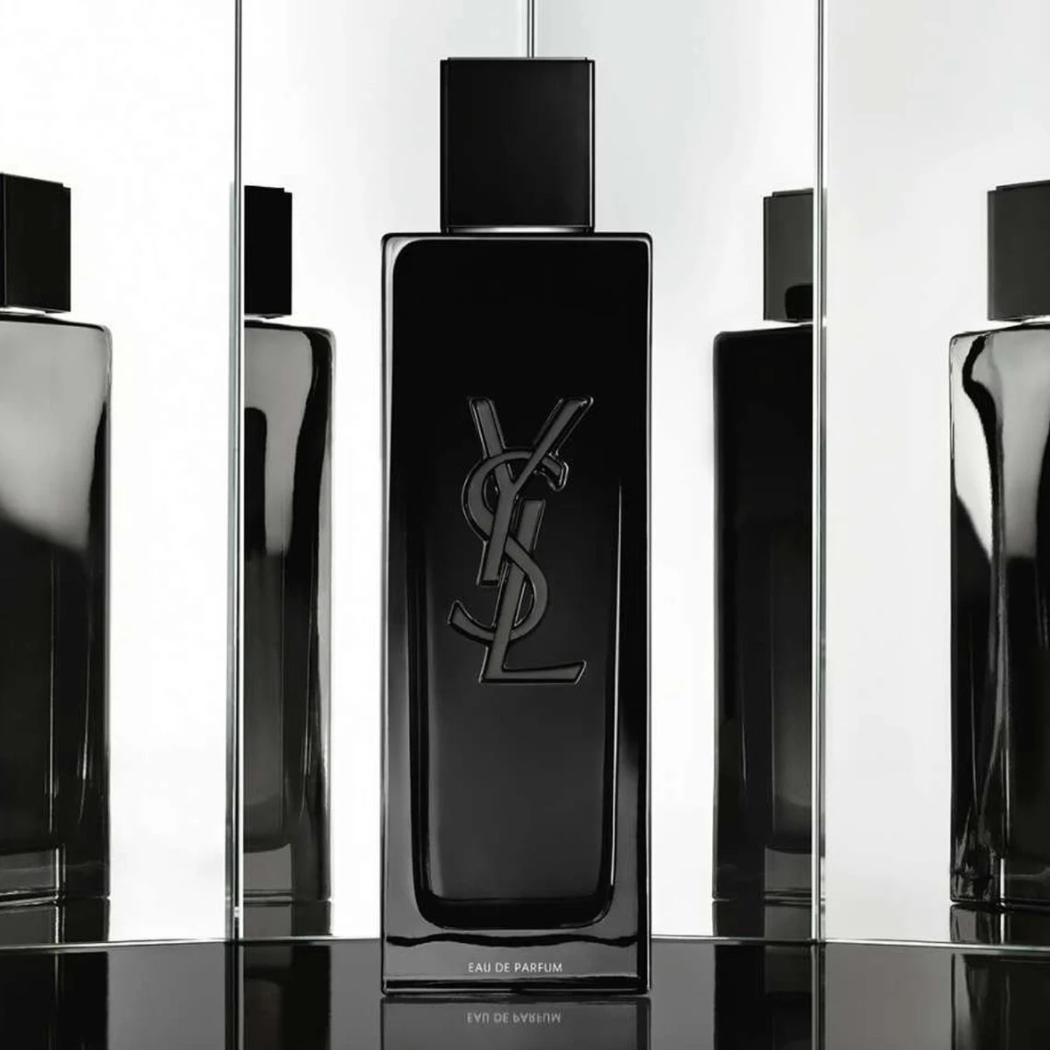 Yves Saint Laurent MYSLF Eau de Parfum 3.3 oz. 100ml