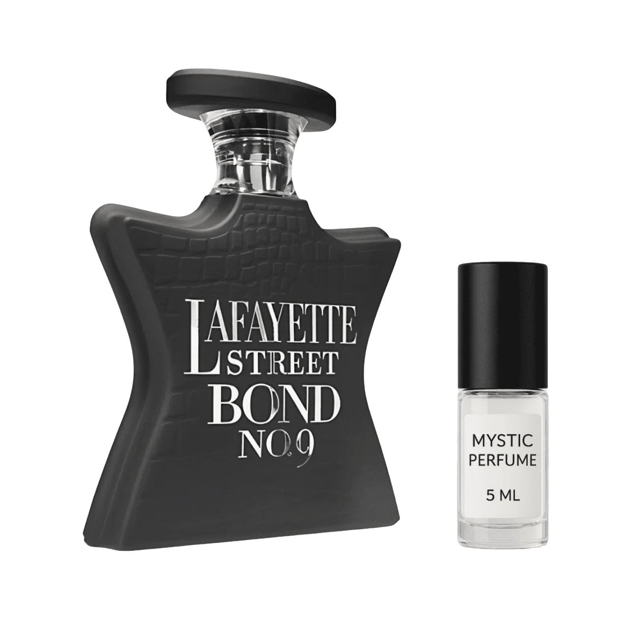 Bond No.9 Lafayette Street