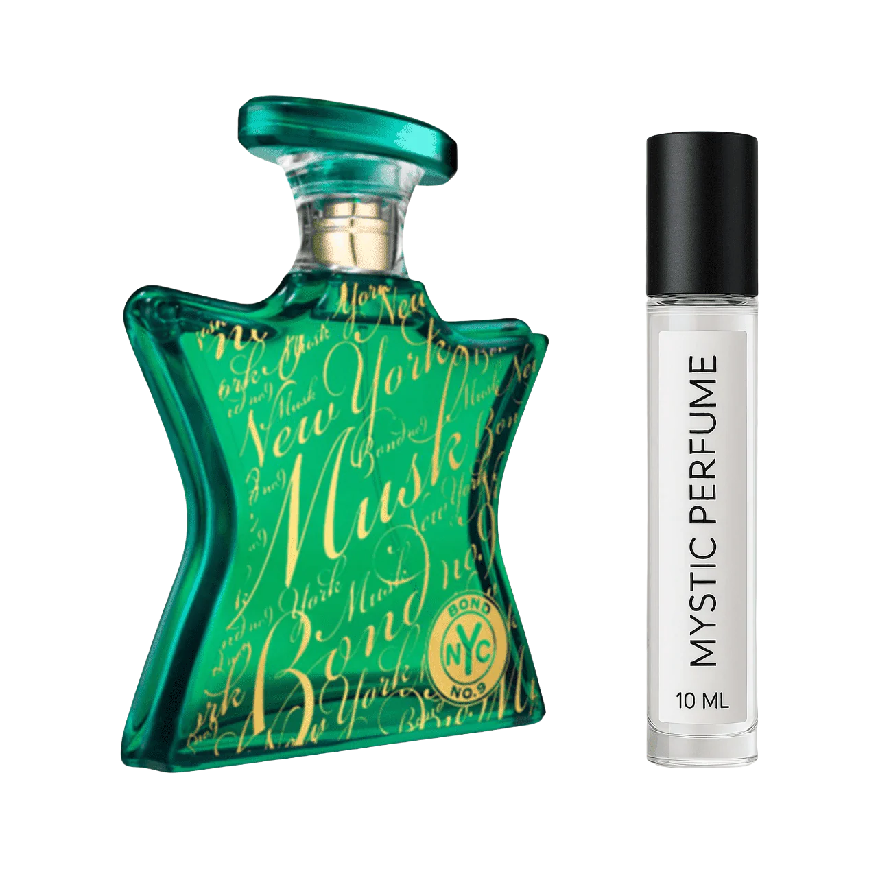 Bond No.9 New York Musk