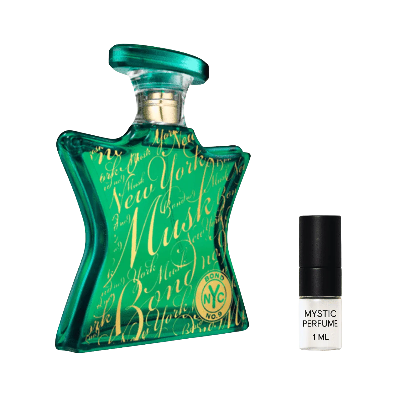 Bond No.9 New York Musk