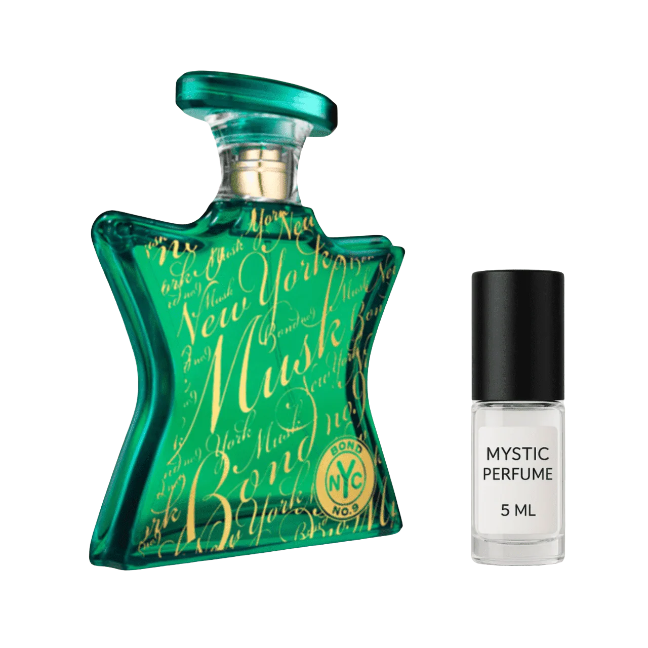 Bond No.9 New York Musk