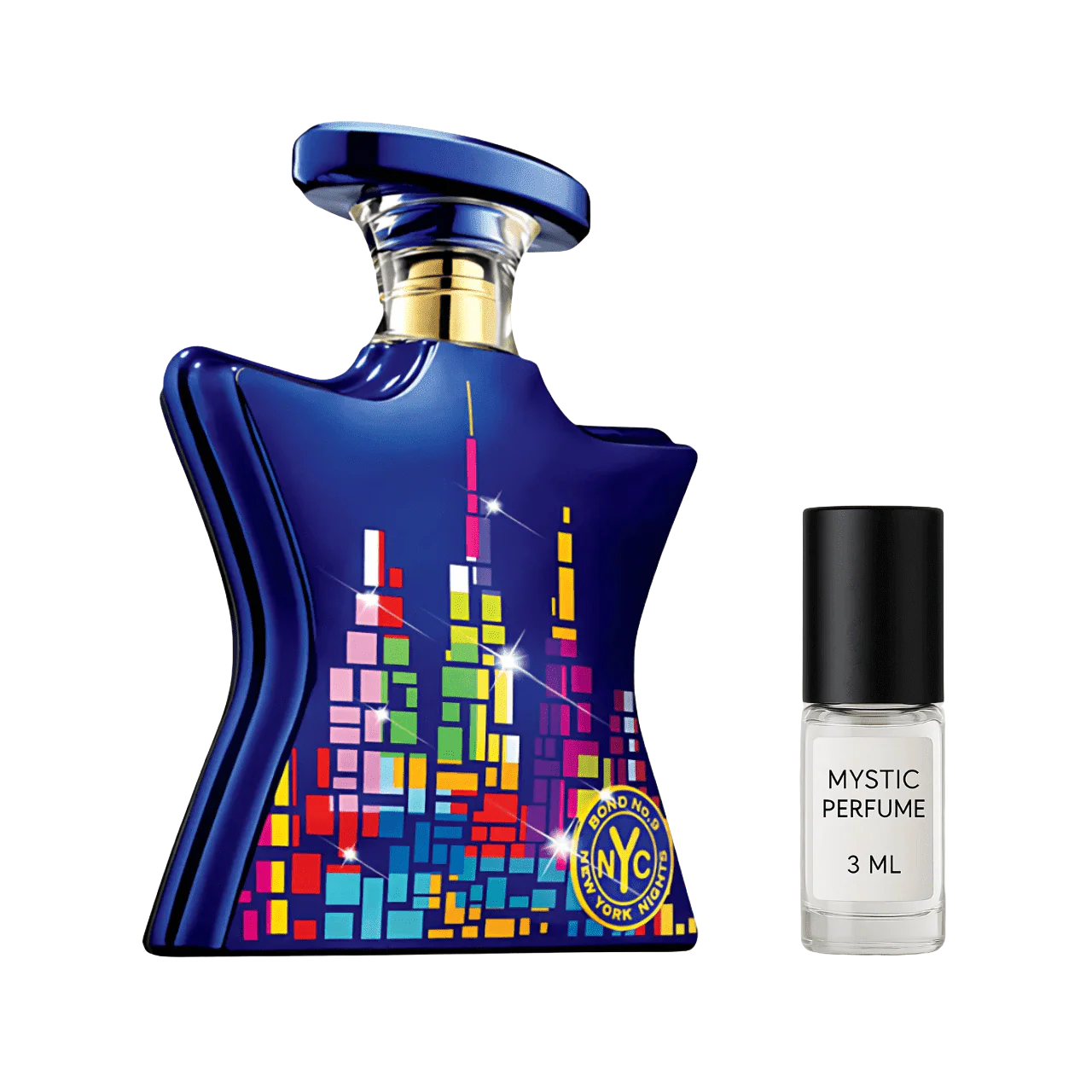 Bond No.9 New York Nights