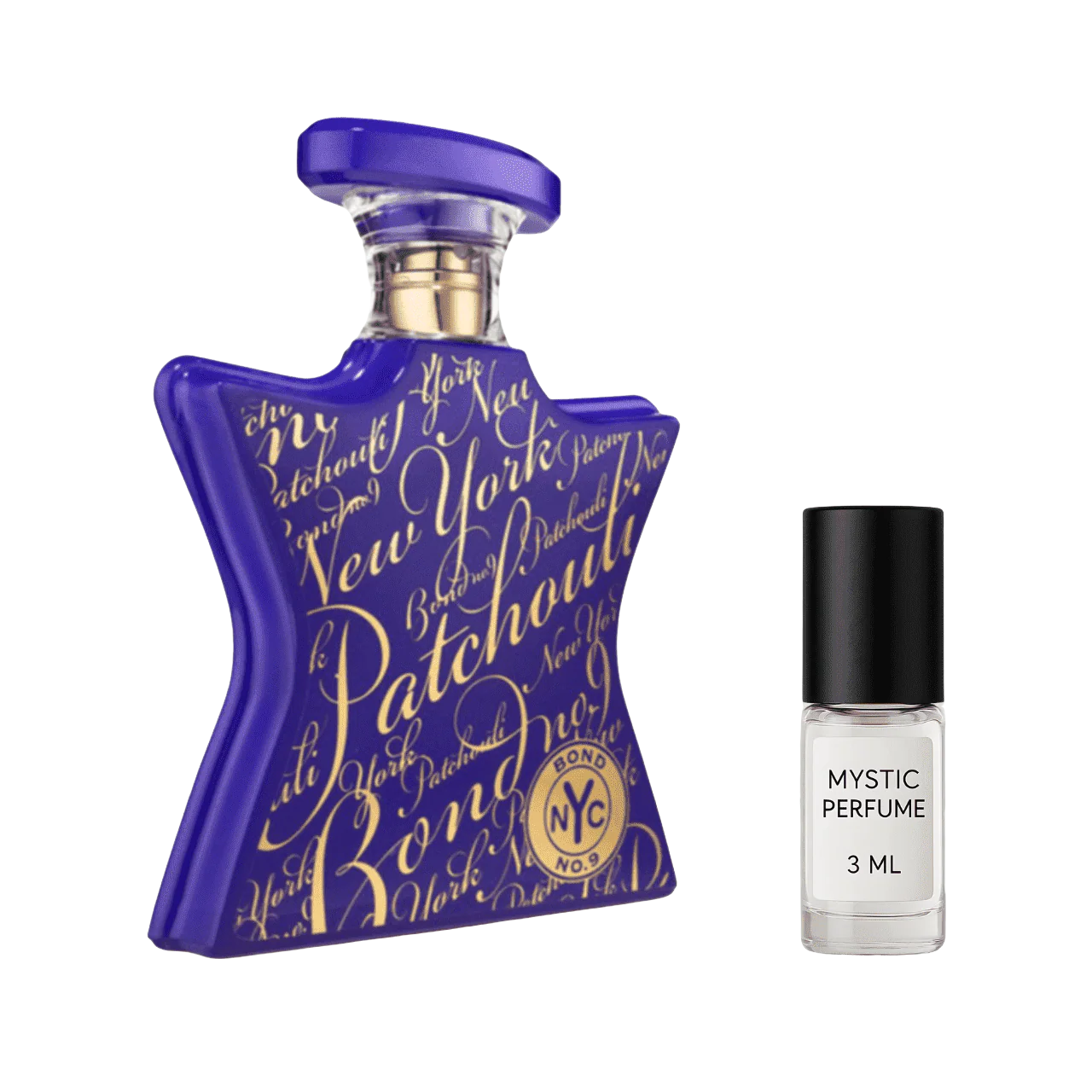 Bond No.9 New York Patchouli