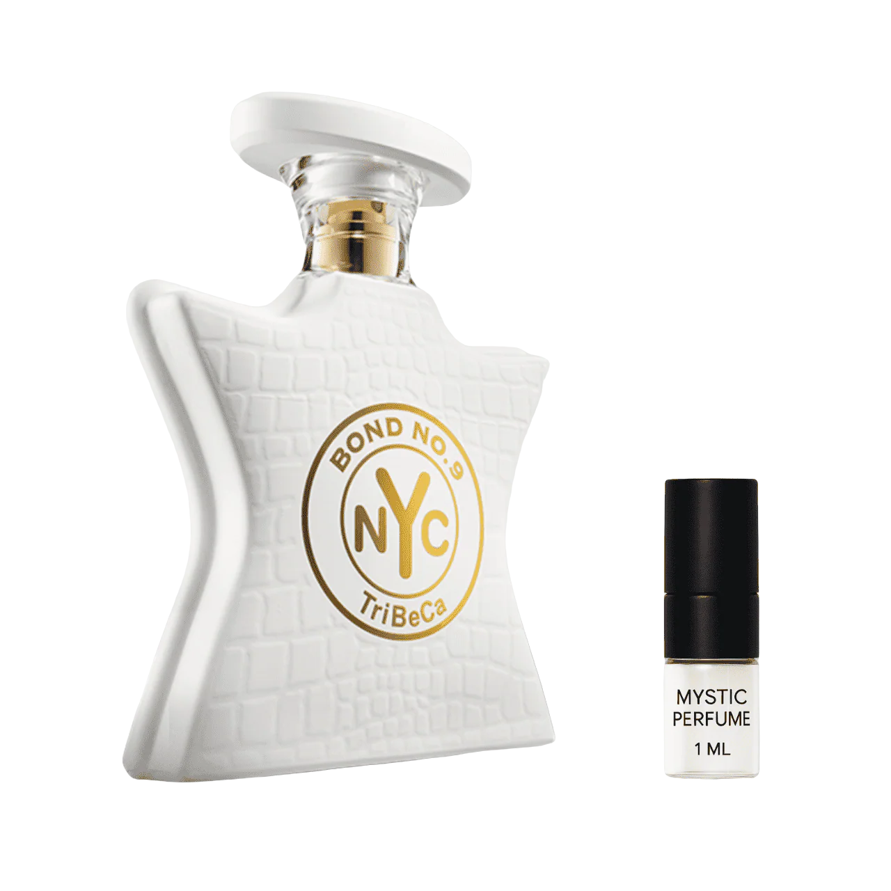 Bond No.9 TriBeCa