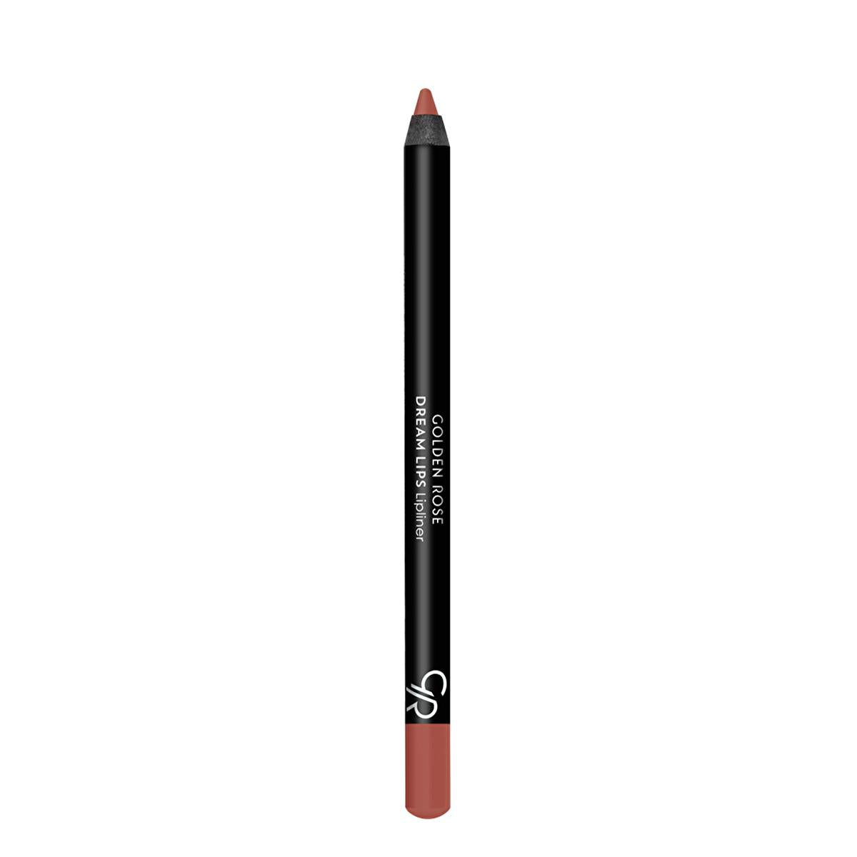Golden Rose Dream Lips Lipliner No:531 - High-Quality Cosmetic Lipliner for Precise Lip Definition
