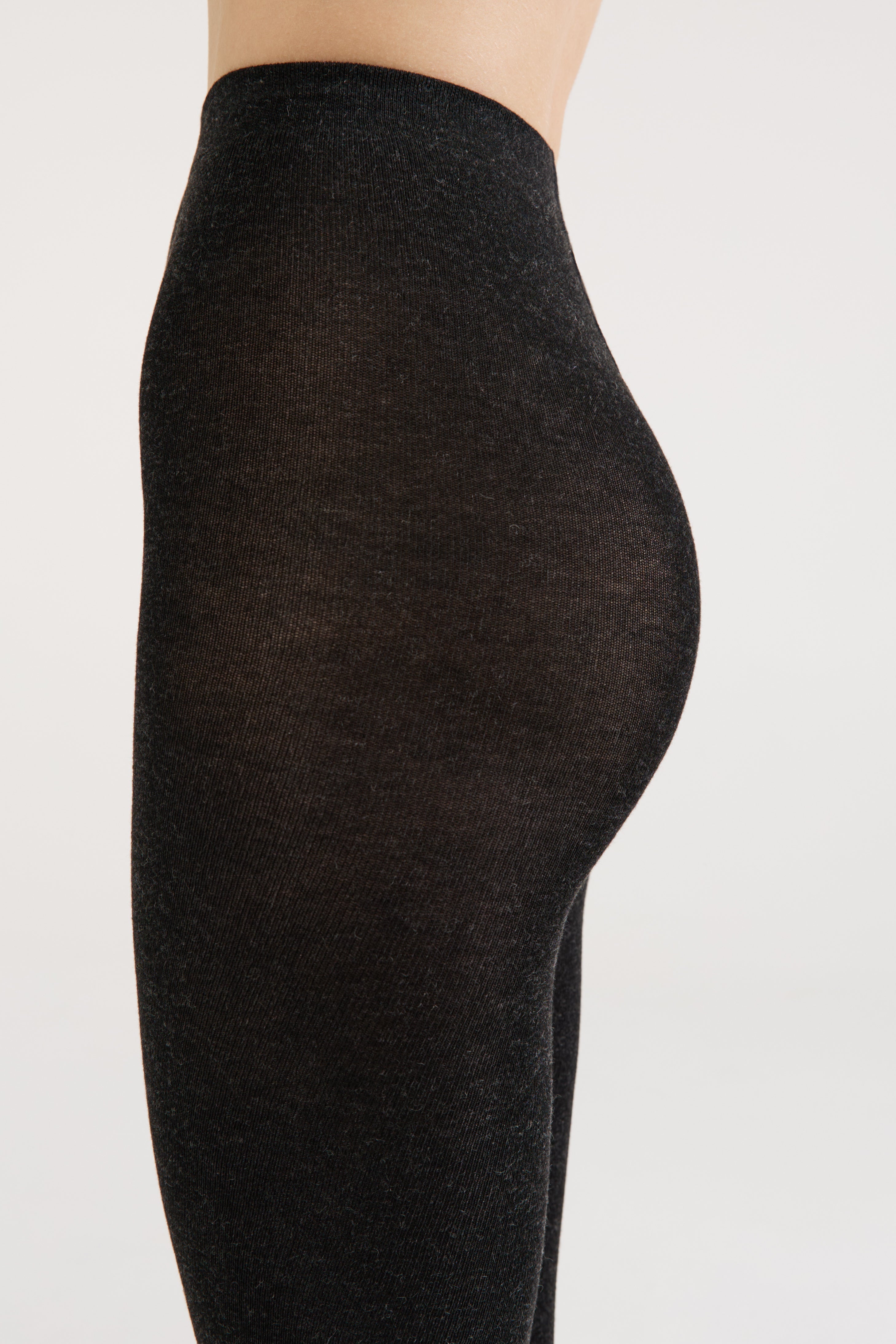 Leggings Conte Cashmere 250 Den - Warm Opaque
