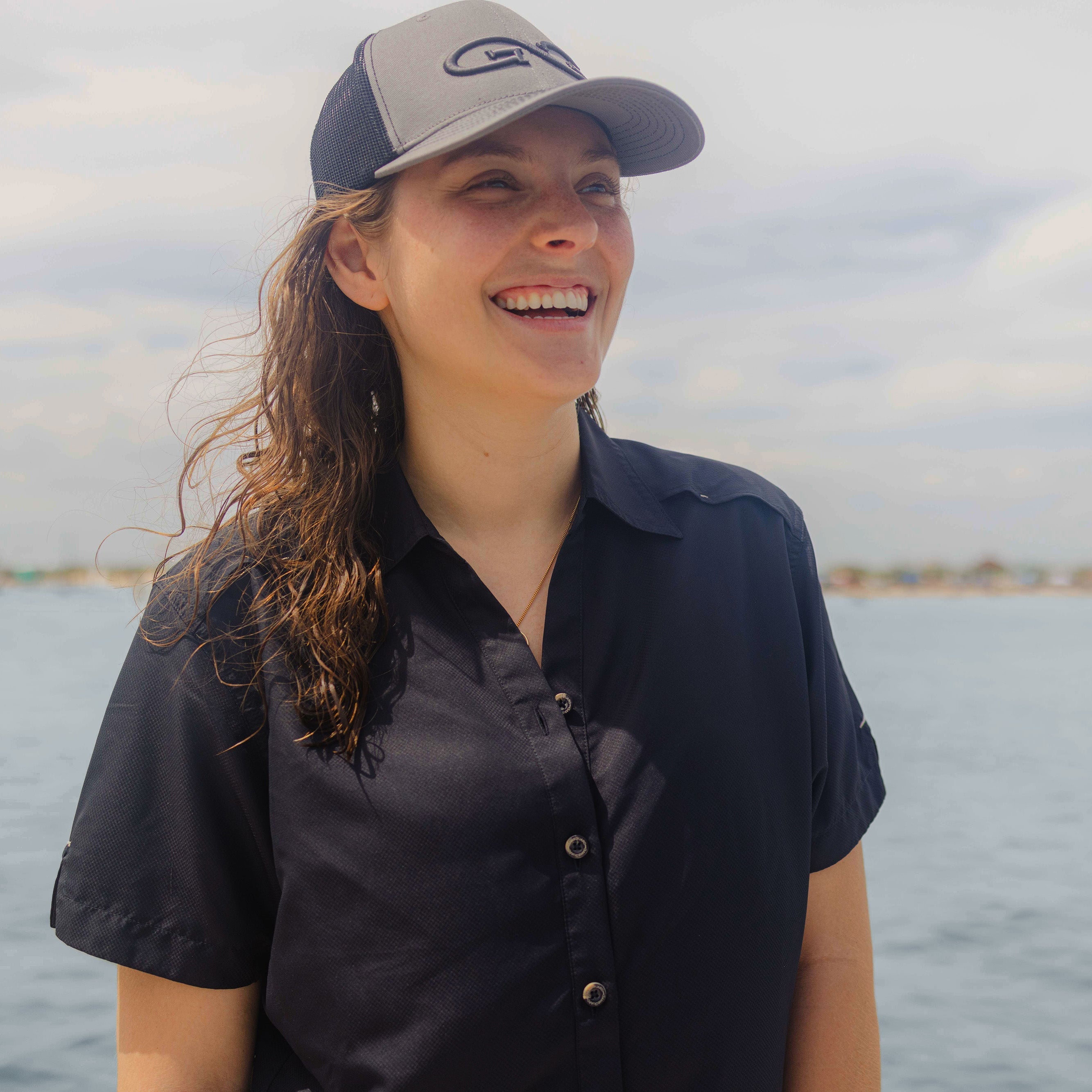Caviar Ladies' Original Shirt